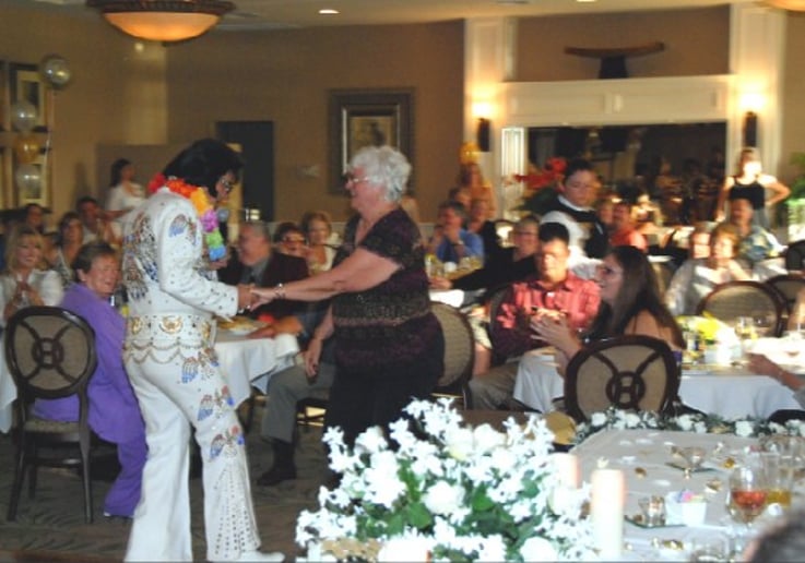 Gallery photo 12 of Keith Coleman