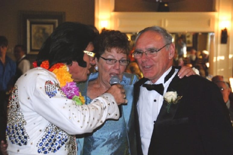 Gallery photo 14 of Keith Coleman
