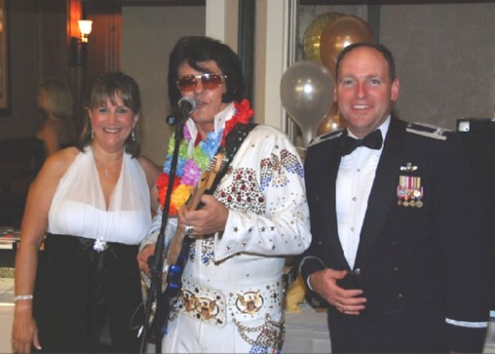 Gallery photo 17 of Keith Coleman