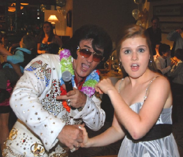 Gallery photo 18 of Keith Coleman
