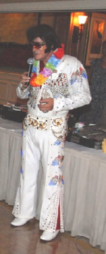 Gallery photo 19 of Keith Coleman