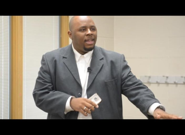 Gallery photo 1 of Keith Taylor II