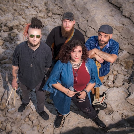 Gallery photo 1 of Kelany & the All-Nighters