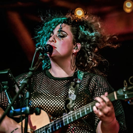 Gallery photo 5 of Kelany & the All-Nighters
