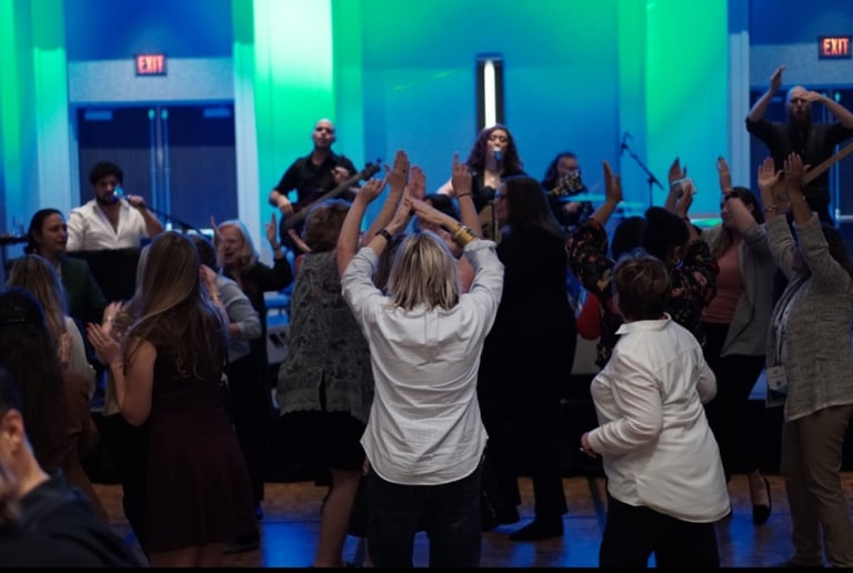 Gallery photo 2 of Kelany & the All-Nighters