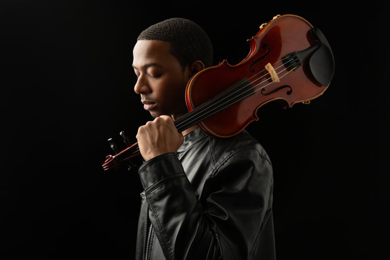 Gallery photo 3 of Keldren Reddick