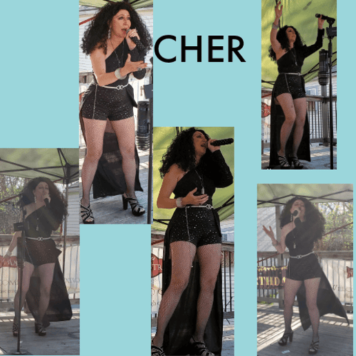 Gallery photo 24 of Kelica