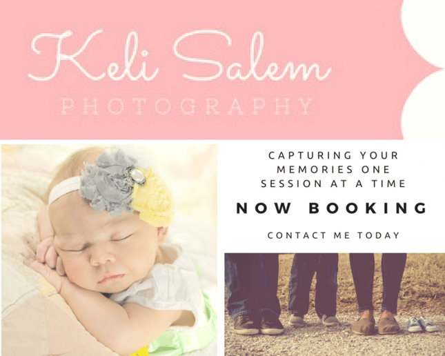 Gallery photo 2 of KeliKakesPhotography