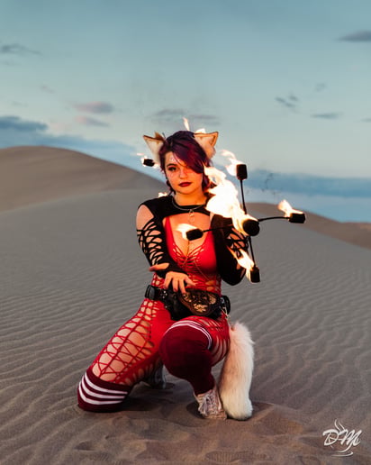 Gallery photo 3 of KellbyFox Entertainment