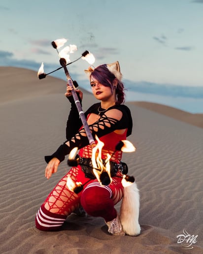 Gallery photo 4 of KellbyFox Entertainment