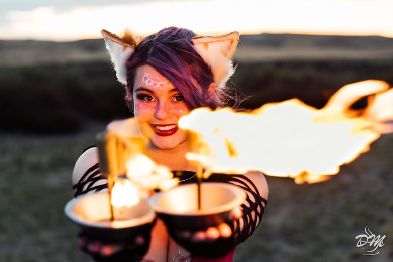 Gallery photo 5 of KellbyFox Entertainment