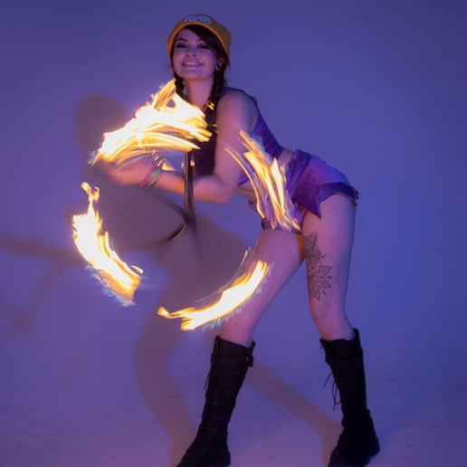 Gallery photo 7 of KellbyFox Entertainment
