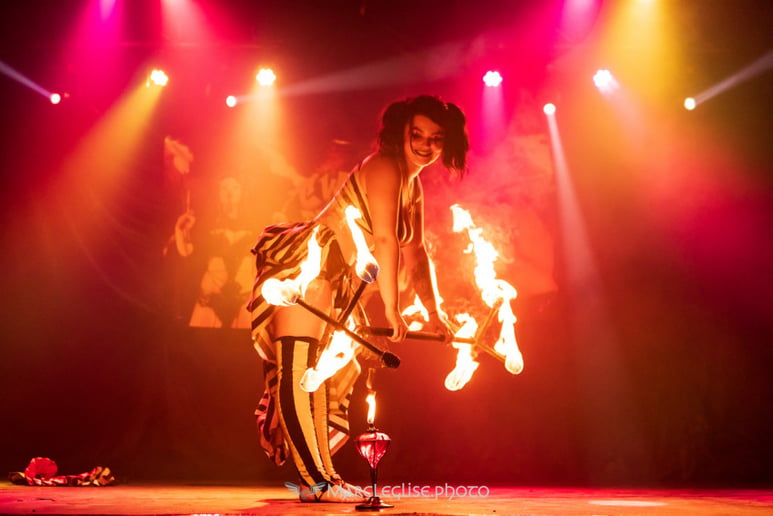 Gallery photo 6 of KellbyFox Entertainment