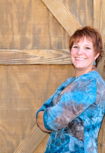 Gallery photo 2 of Kelley Moore, Woman Marine, Success Coach