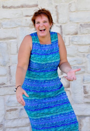 Gallery photo 8 of Kelley Moore, Woman Marine, Success Coach