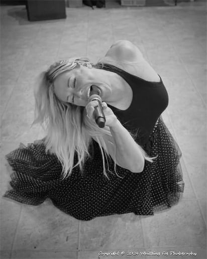 Gallery photo 6 of Kelli Baker