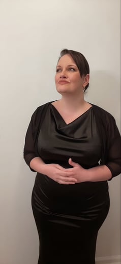 Gallery photo 1 of Kellie Aiken, soprano