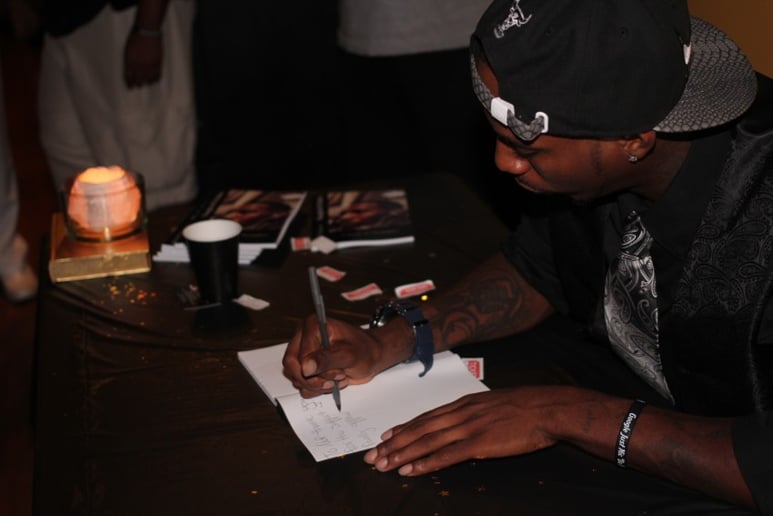 Gallery photo 3 of Kells The Artist