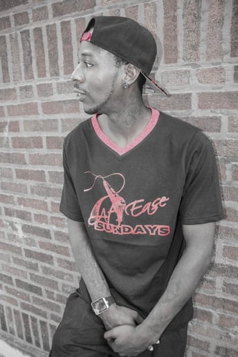 Gallery photo 1 of Kells The Artist