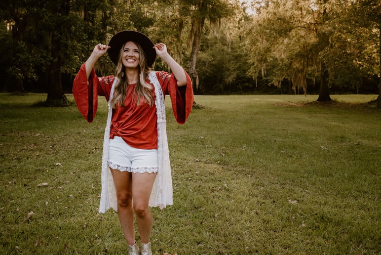 Gallery photo 5 of Kelly Alayna