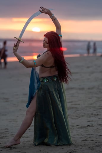 Gallery photo 14 of Fire and Light Entertainment