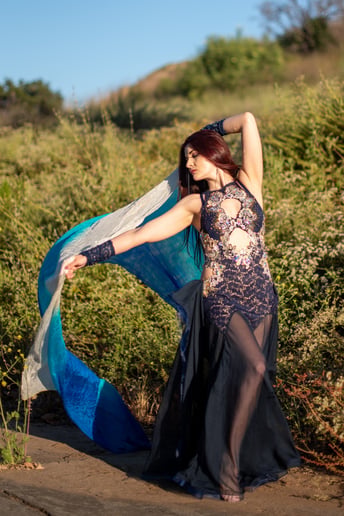 Gallery photo 21 of Fire and Light Entertainment