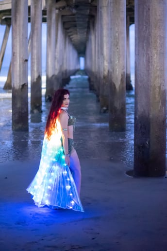 Gallery photo 18 of Fire and Light Entertainment