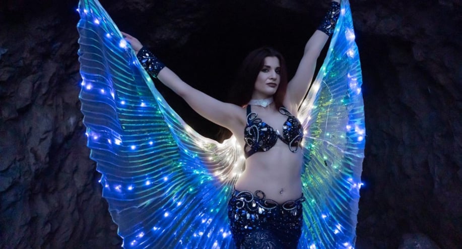 Gallery photo 17 of Fire and Light Entertainment