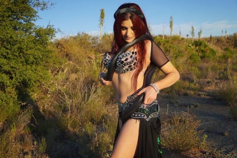 Gallery photo 12 of Fire and Light Entertainment