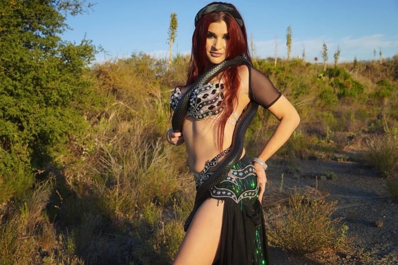 Gallery photo 1 of Fire and Light Entertainment