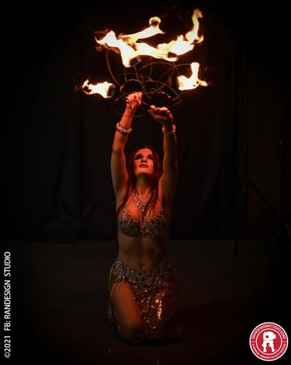 Gallery photo 11 of Fire and Light Entertainment