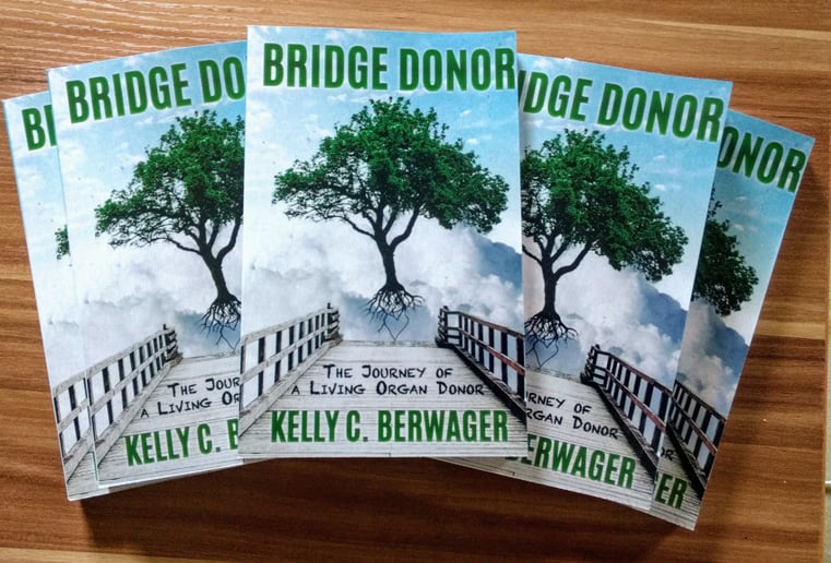 Gallery photo 4 of Kelly C. Berwager