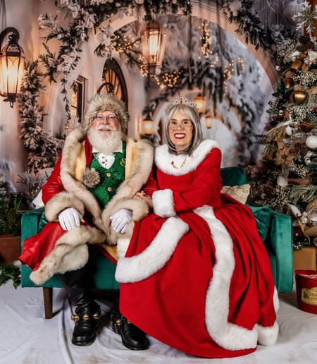 Gallery photo 5 of Kelly Claus