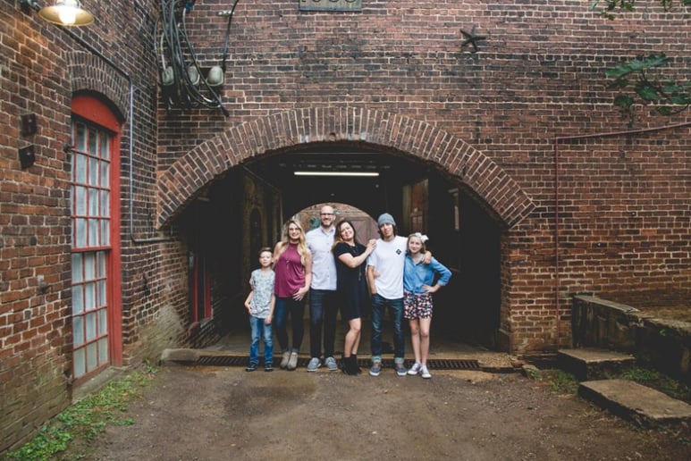 Gallery photo 9 of Kelly Embry Photography