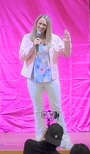 Gallery photo 7 of Kelly Levatino