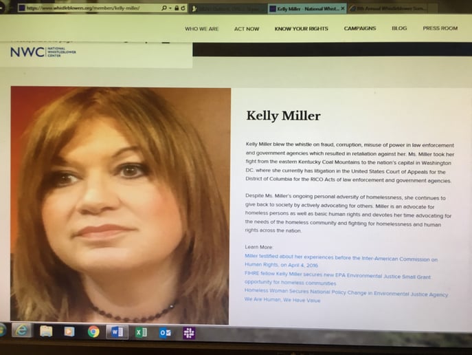 Gallery photo 9 of Kelly Miller