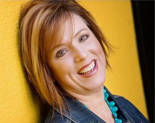 Gallery photo 1 of Kelly Swanson, Comedian/ Motivational Speaker