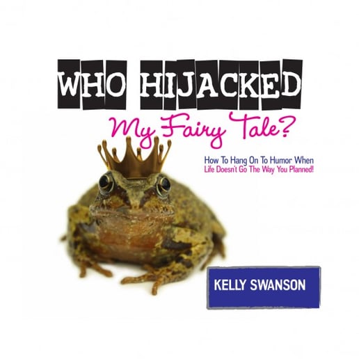 Gallery photo 6 of Kelly Swanson, Comedian/ Motivational Speaker
