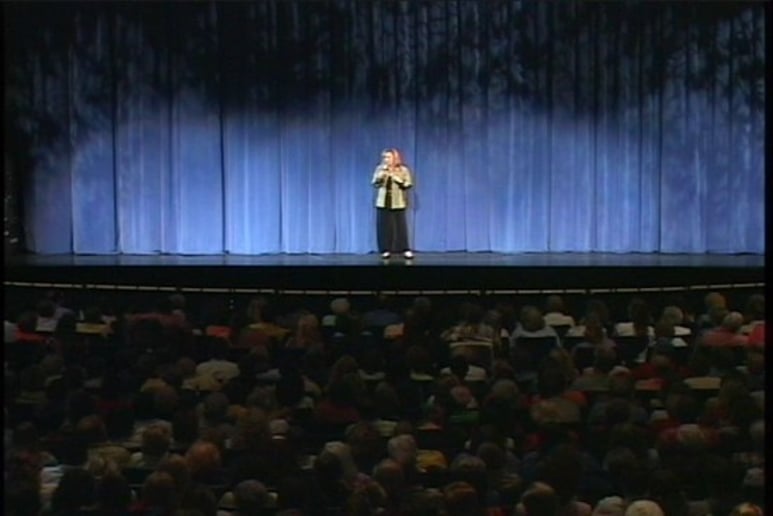 Gallery photo 8 of Kelly Swanson, Comedian/ Motivational Speaker