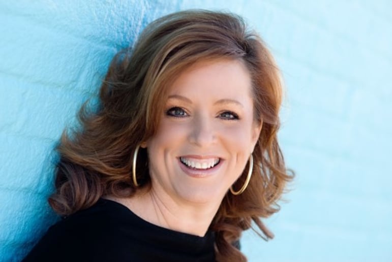 Gallery photo 2 of Kelly Swanson, Comedian/ Motivational Speaker
