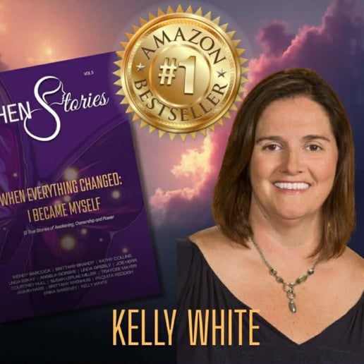 Gallery photo 5 of Kelly White