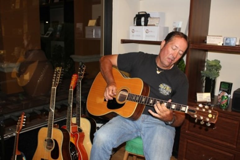 Gallery photo 4 of Kelly Winfield