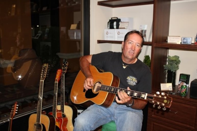 Gallery photo 5 of Kelly Winfield