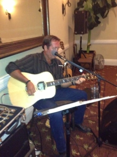 Gallery photo 10 of Kelly Winfield