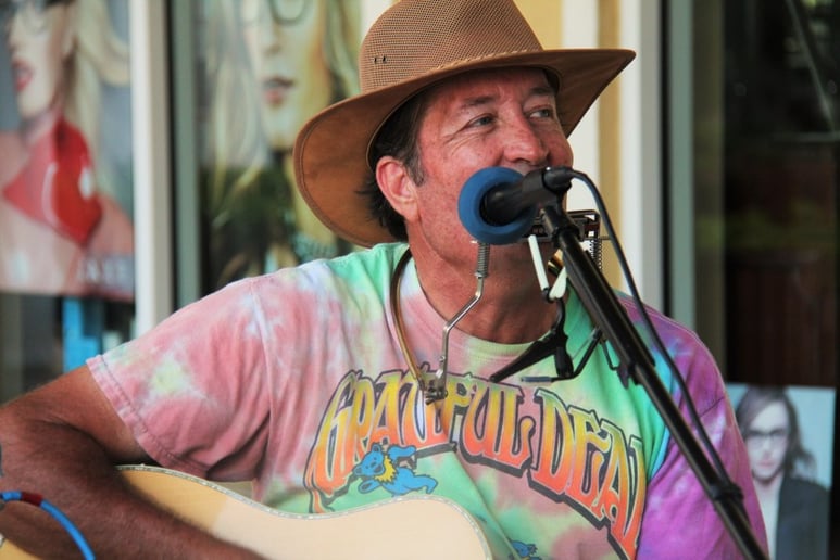 Gallery photo 1 of Kelly Winfield