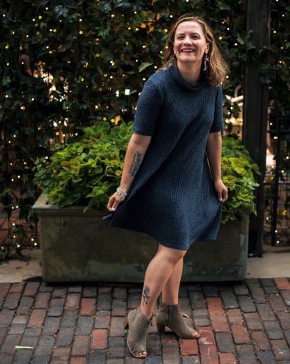 Gallery photo 1 of Kelly Zemnickis: Comedian