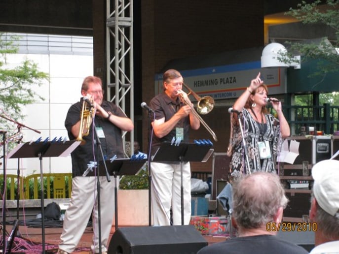 Gallery photo 1 of Kelly Scott Music