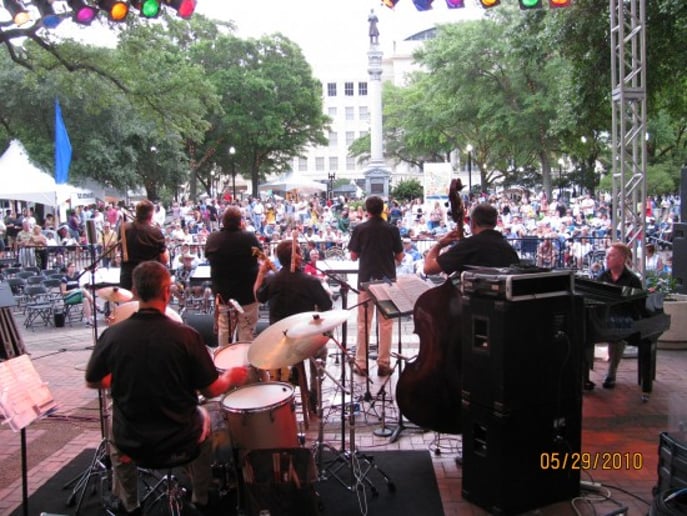 Gallery photo 3 of Kelly Scott Music