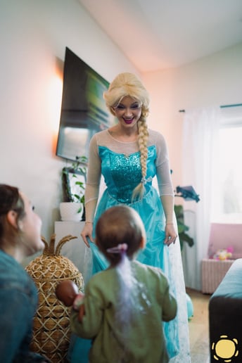 Gallery photo 5 of Kelowna Princess Parties
