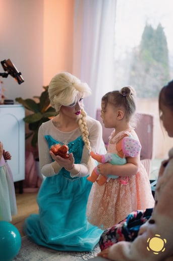 Gallery photo 2 of Kelowna Princess Parties